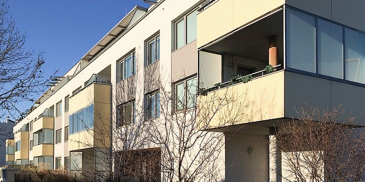22., Pilotengasse 15 22., Pilotengasse 15